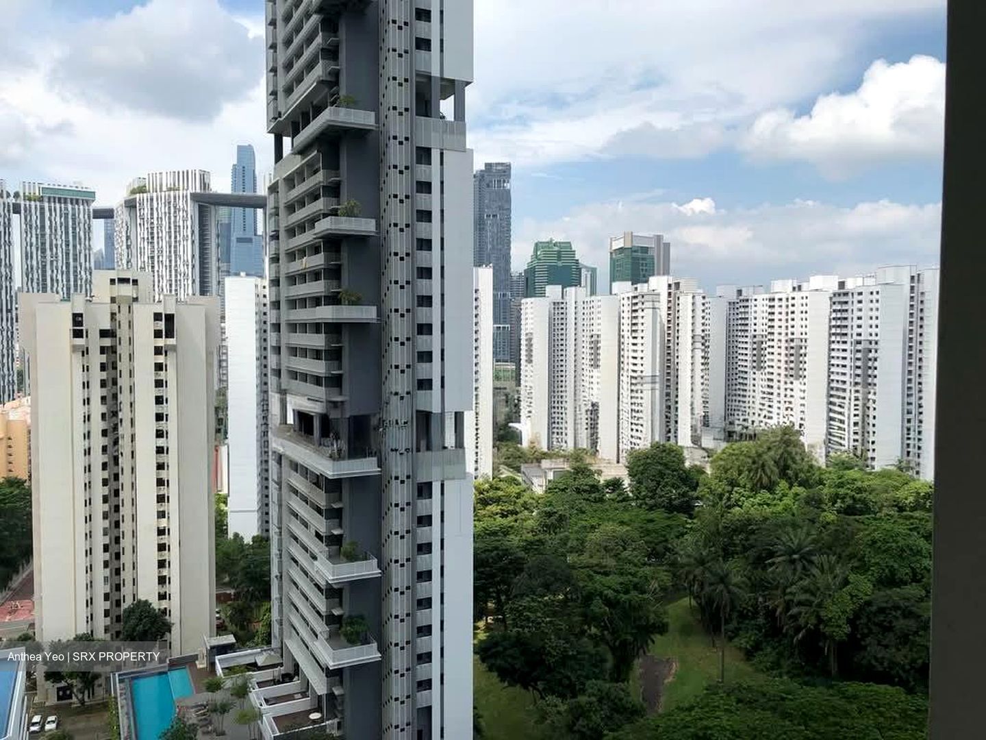 Spottiswoode Residences (D2), Condominium #560464611